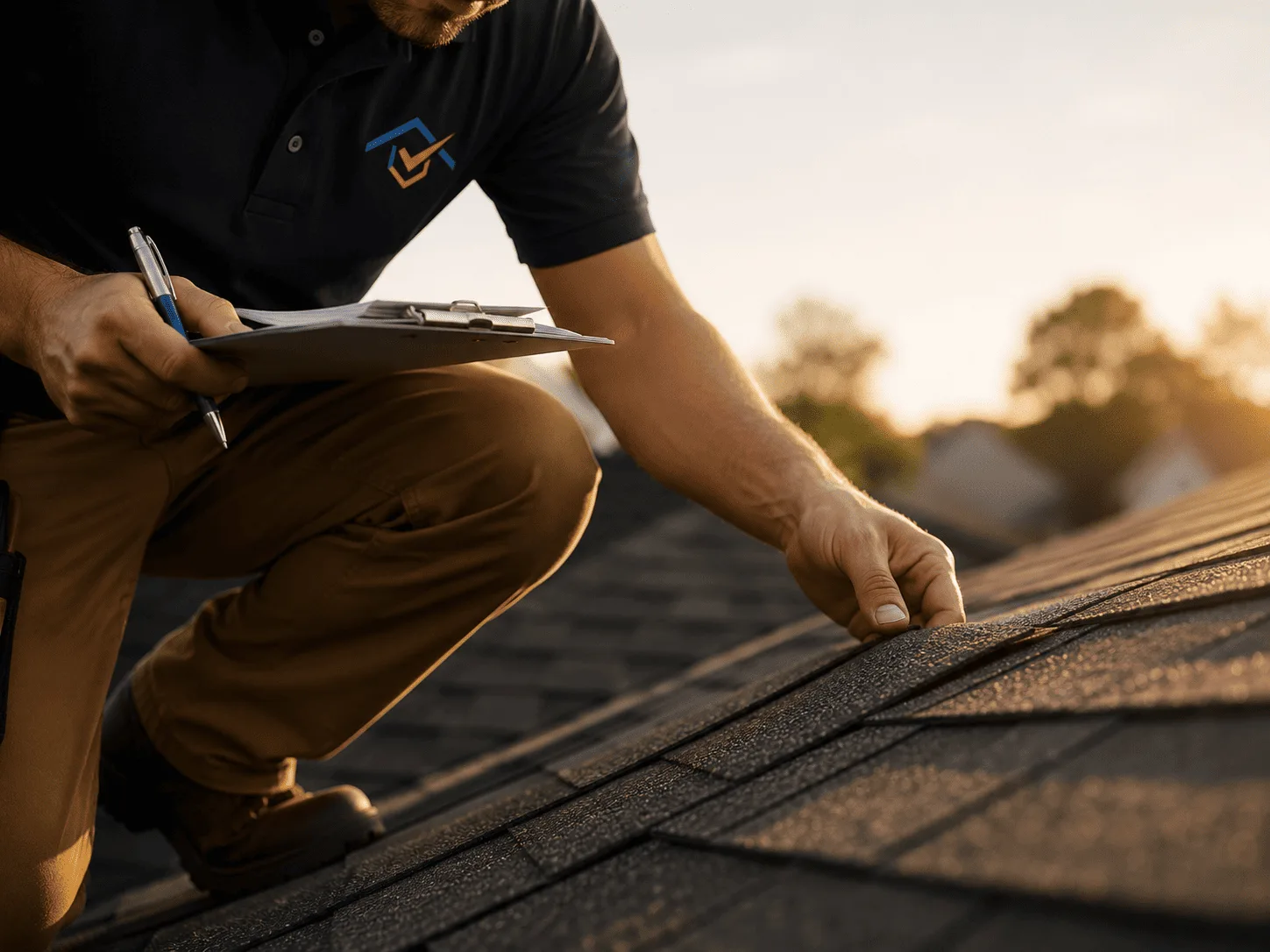 Why Choose Roof Inspection in Earling, IA