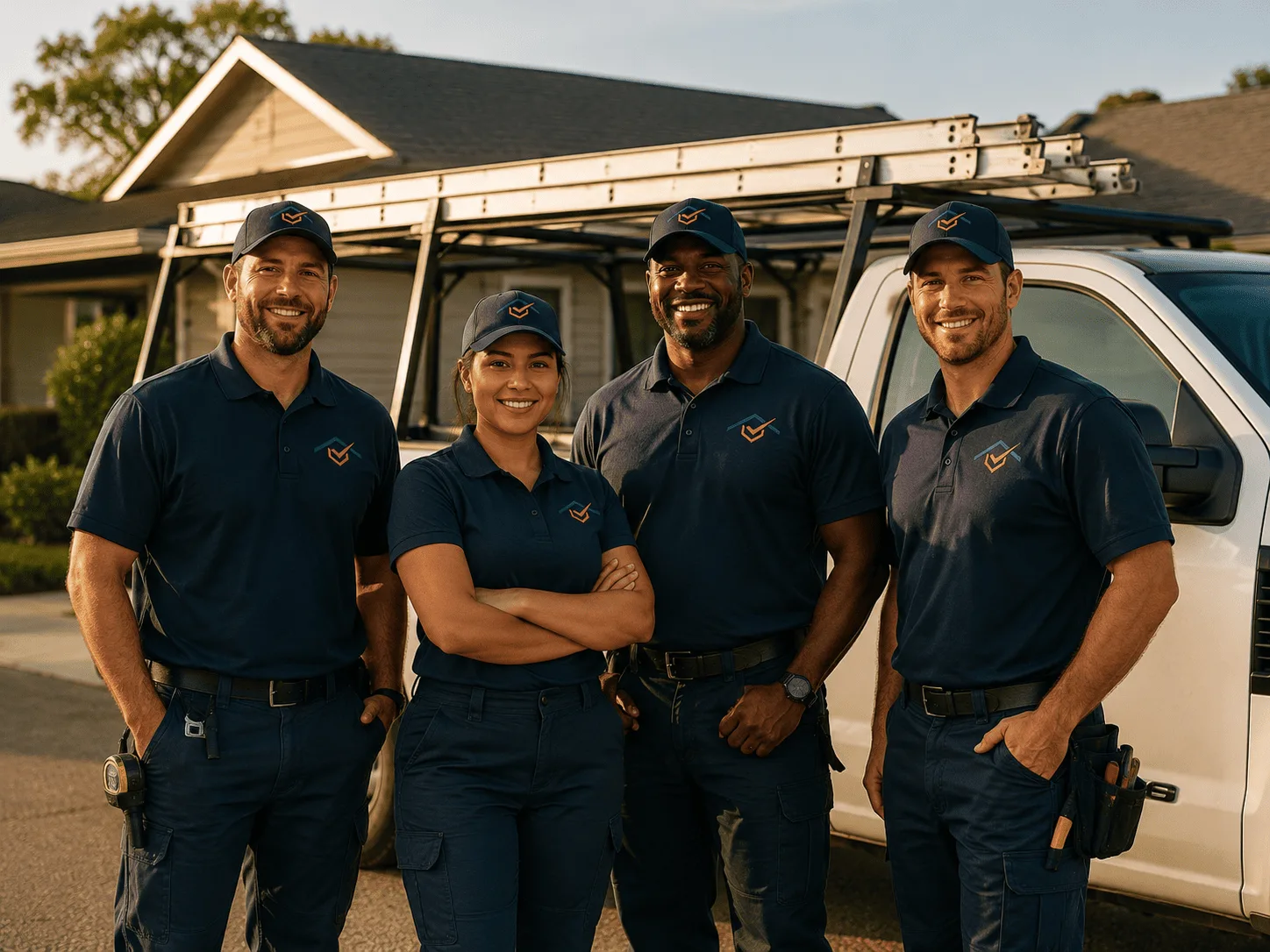 Roof Inspection company in Earling, IA